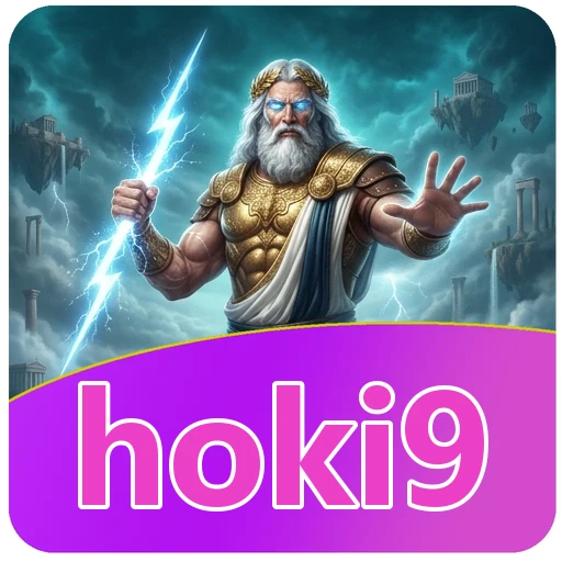 Ikon hoki9 untuk pertanyaan teknis APK