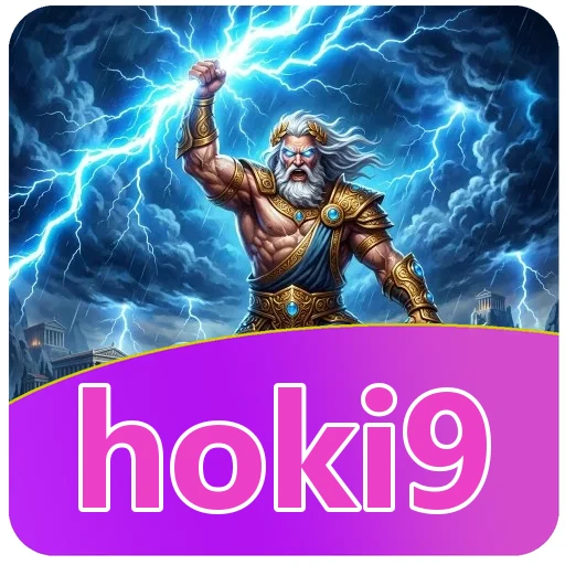 Ikon hoki9 untuk ringkasan panduan APK v4.7.5