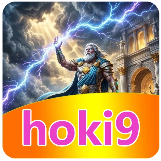 Ikon hoki9 untuk bagian pencocokan SHA-256