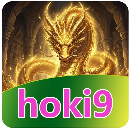 Ikon hoki9 untuk syarat pemasangan di Android