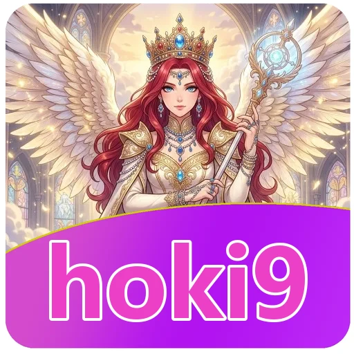 Ikon hoki9 untuk langkah pasang APK