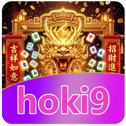 Ikon hoki9 untuk pengguna sejak 2018